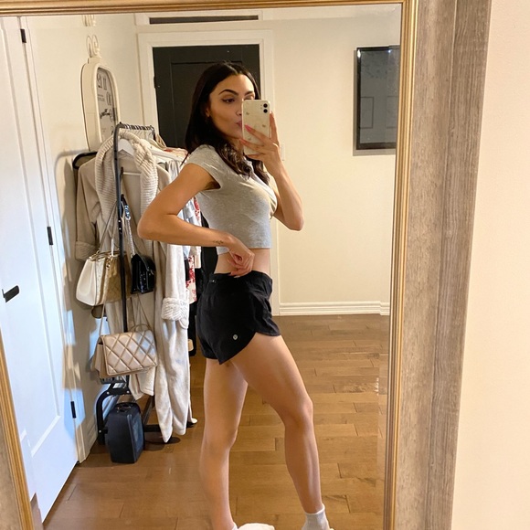 LULULEMON SHORTS 2” - Picture 2 of 5